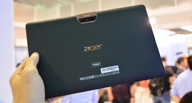 Acer Iconia Tab 10 (2016)