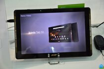 Acer Iconia Tab 10 (2016)