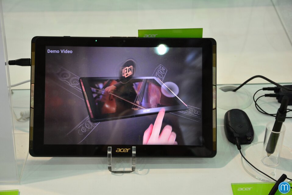 Acer Iconia Tab 10 (2016)