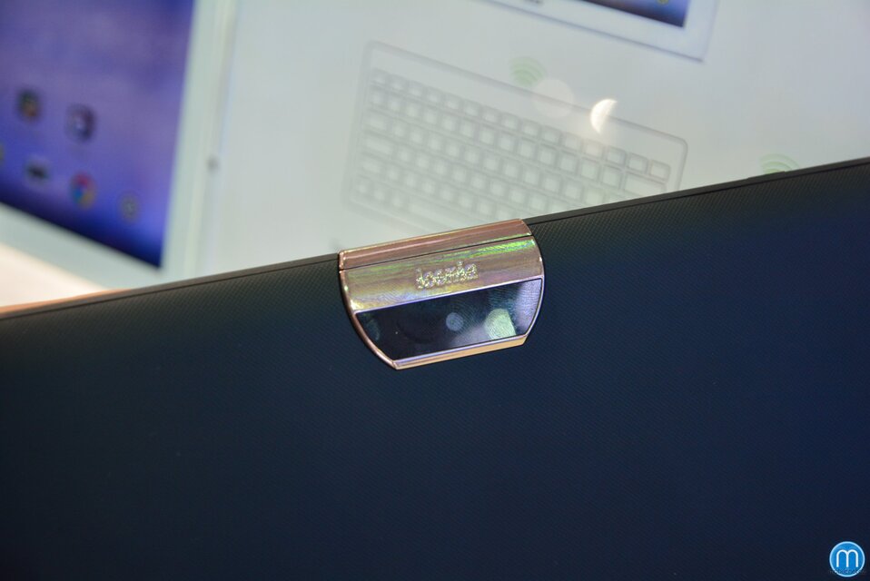 Acer Iconia Tab 10 (2016)