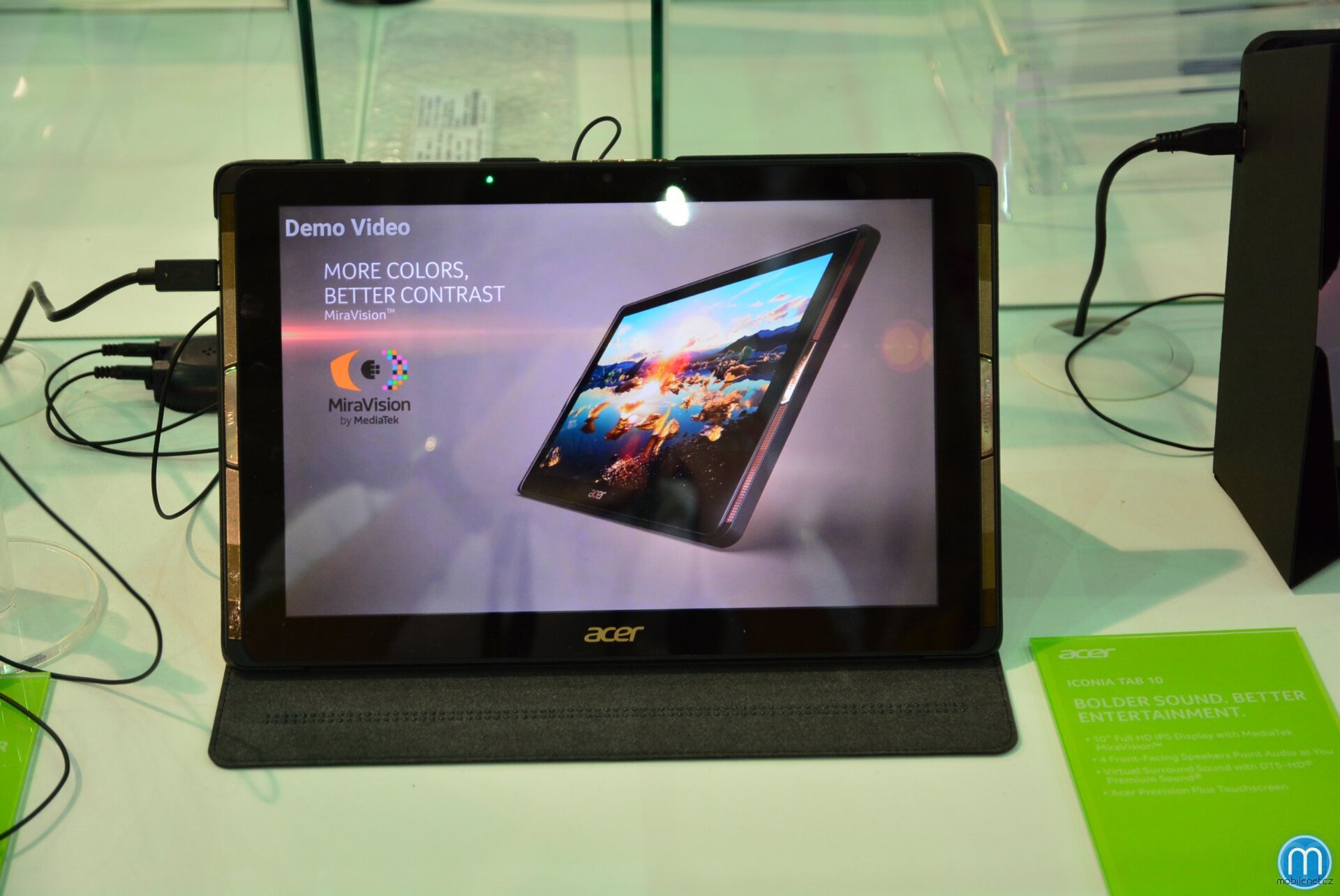 Acer Iconia Tab 10 (2016)