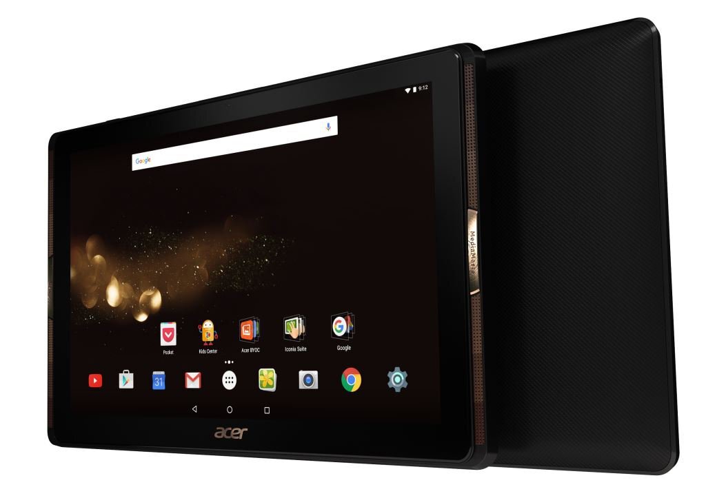 Acer Iconia Tab 10 (2016)