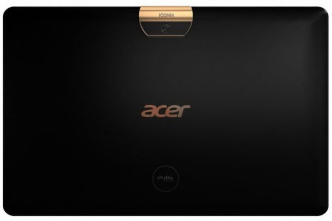 Acer Iconia Tab 10 (2016)