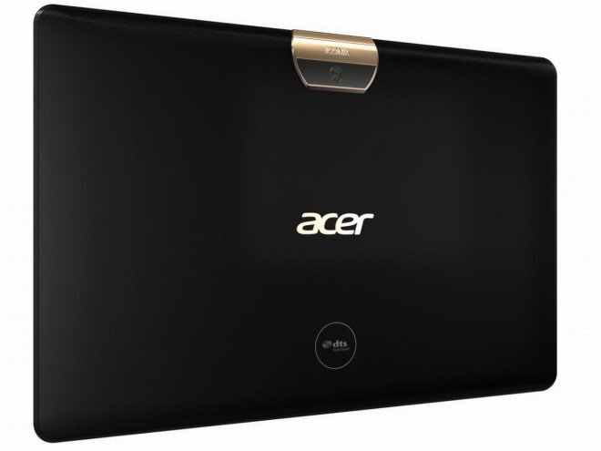 Acer Iconia Tab 10 (2016)