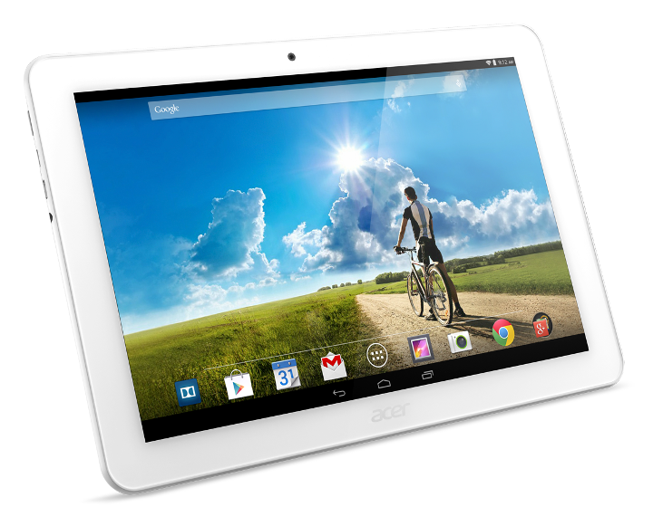 Acer Iconia Tab 10