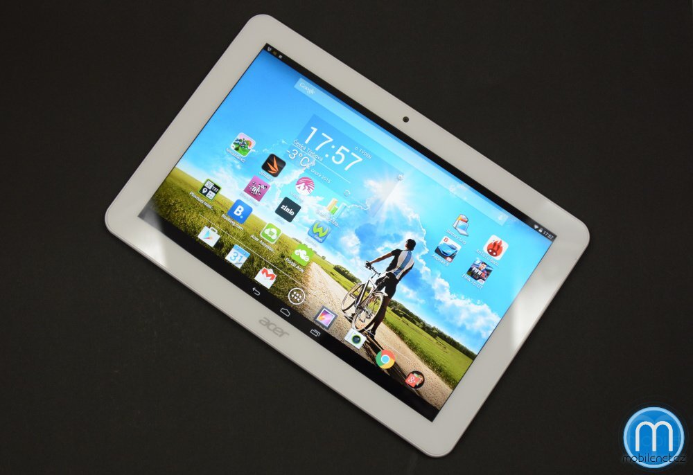 Acer Iconia Tab 10 (A3-A20-K6NM)