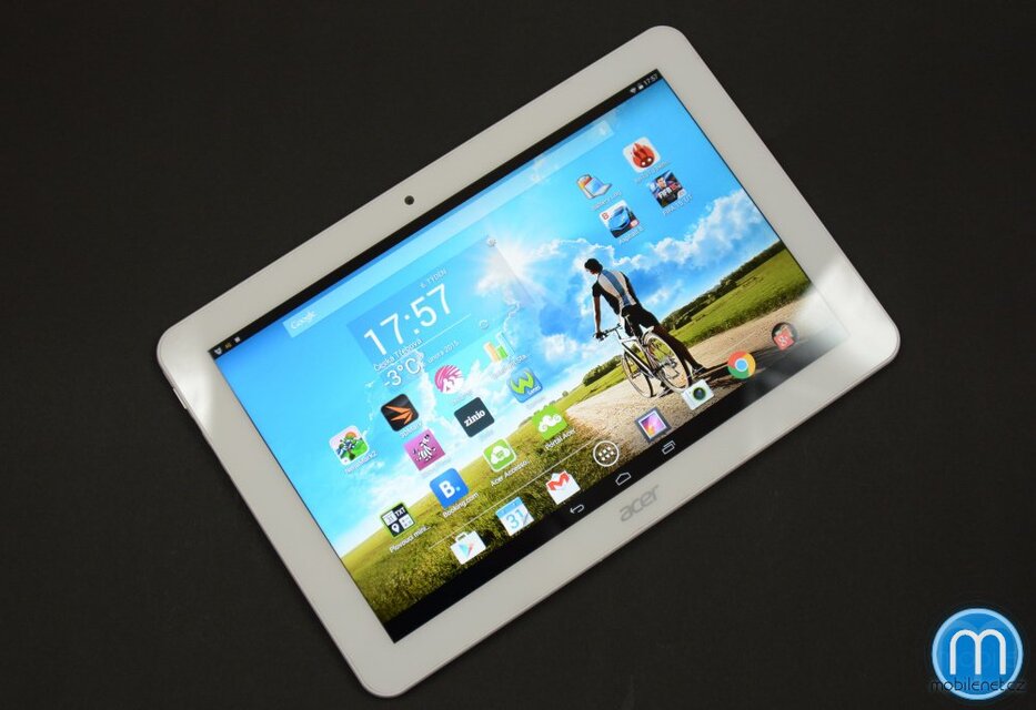 Acer Iconia Tab 10 (A3-A20-K6NM)