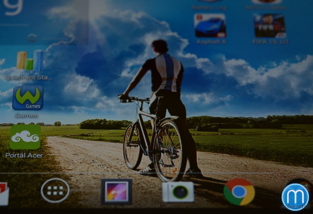 Acer Iconia Tab 10 (A3-A20-K6NM)