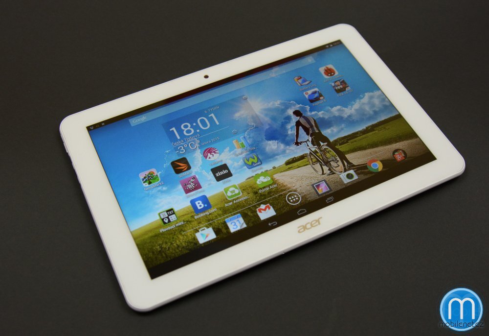Acer Iconia Tab 10 (A3-A20-K6NM)