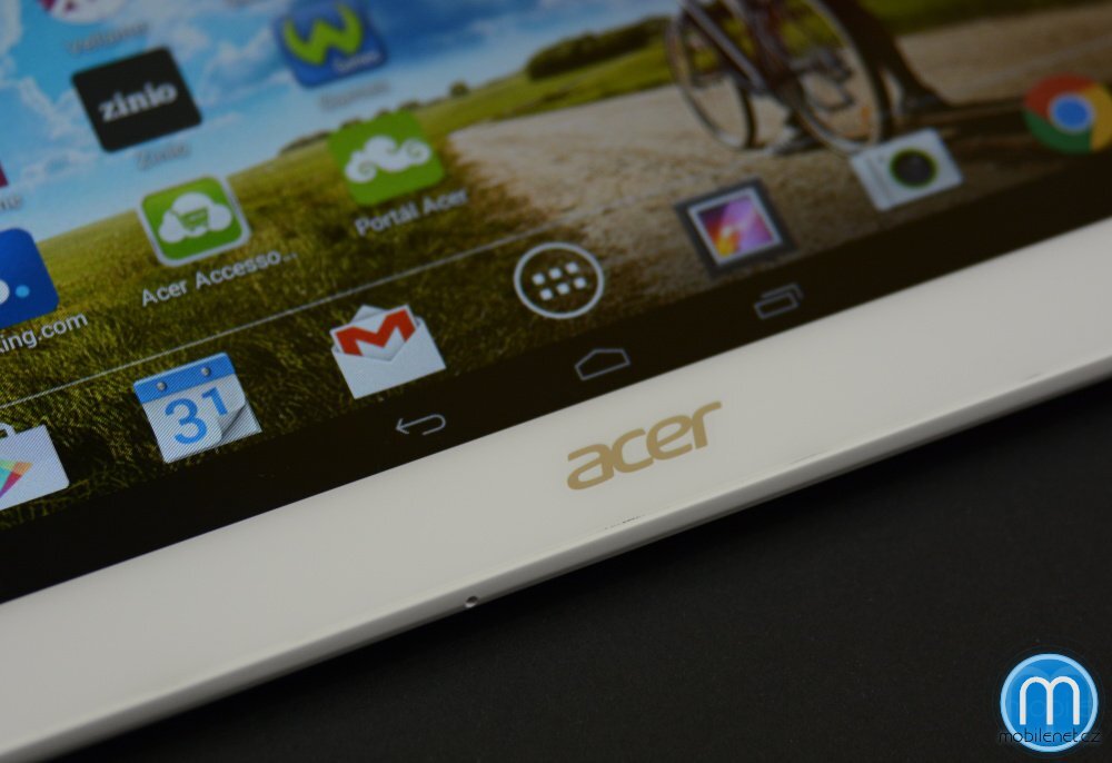 Acer Iconia Tab 10 (A3-A20-K6NM)