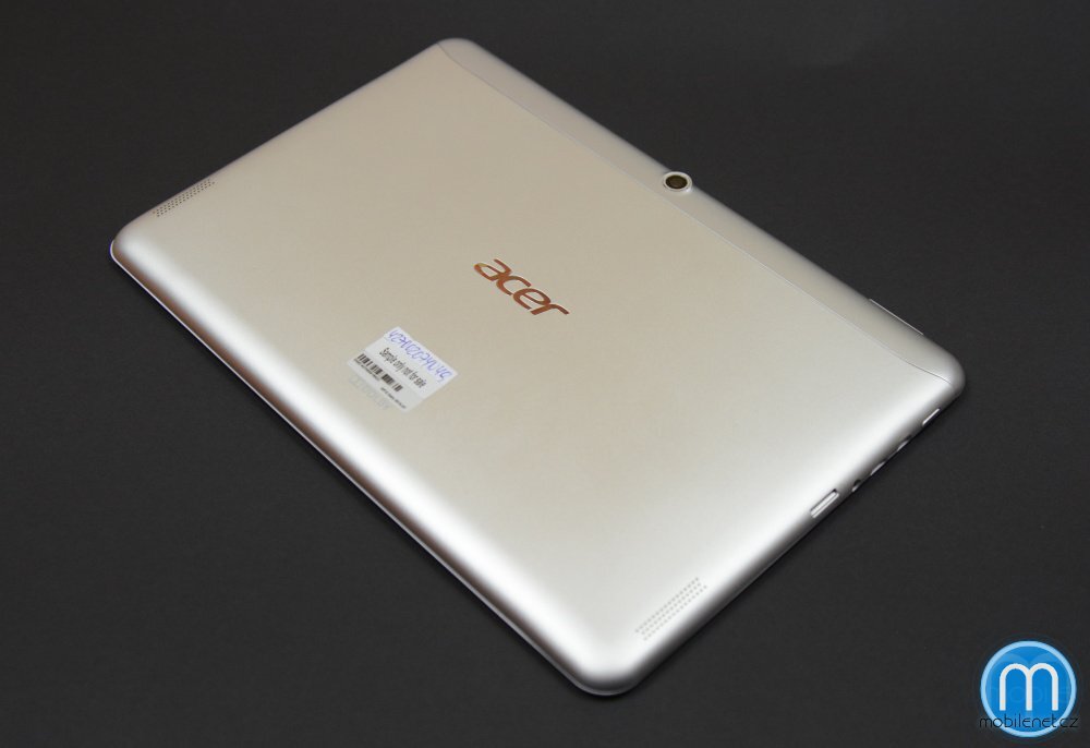 Acer Iconia Tab 10 (A3-A20-K6NM)