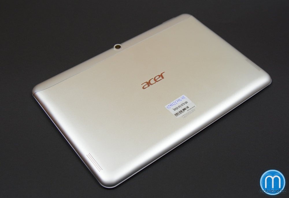 Acer Iconia Tab 10 (A3-A20-K6NM)