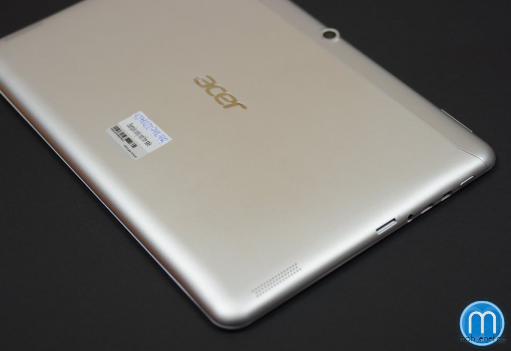 Acer Iconia Tab 10 (A3-A20-K6NM)
