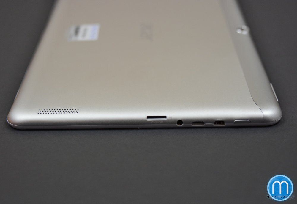 Acer Iconia Tab 10 (A3-A20-K6NM)