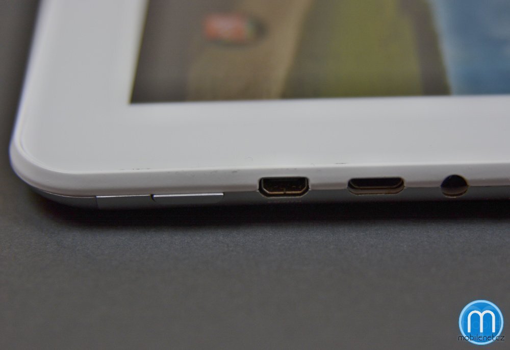 Acer Iconia Tab 10 (A3-A20-K6NM)