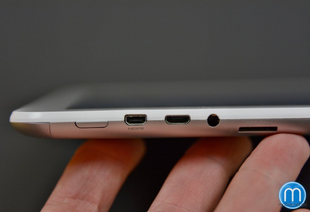 Acer Iconia Tab 10 (A3-A20-K6NM)