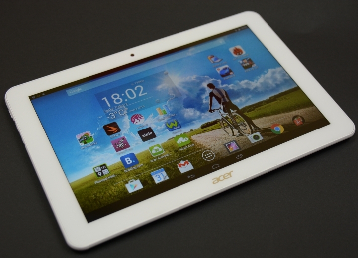 Acer Iconia Tab 10 (A3-A20-K6NM)