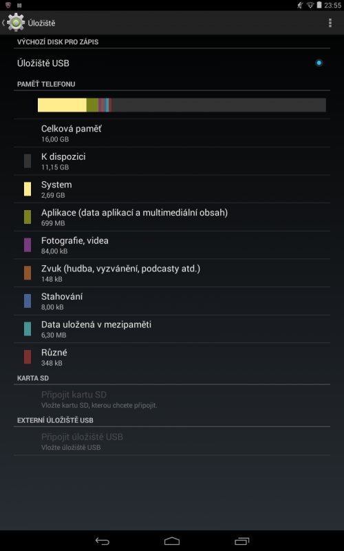 Acer Iconia Tab 10 (A3-A20-K6NM)