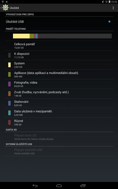 Acer Iconia Tab 10 (A3-A20-K6NM)