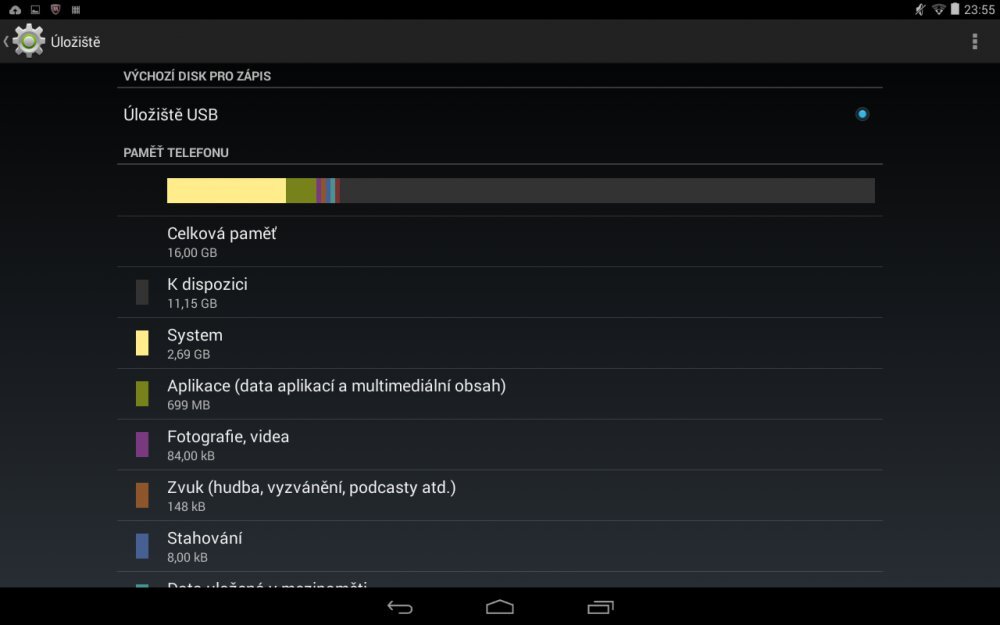 Acer Iconia Tab 10 (A3-A20-K6NM)