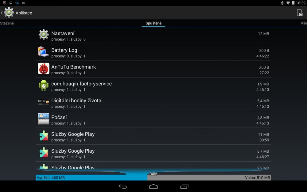 Acer Iconia Tab 10 (A3-A20-K6NM)