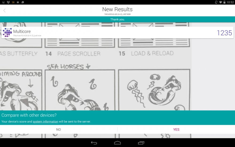 Acer Iconia Tab 10 (A3-A20-K6NM)
