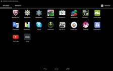 Acer Iconia Tab 10 (A3-A20-K6NM)