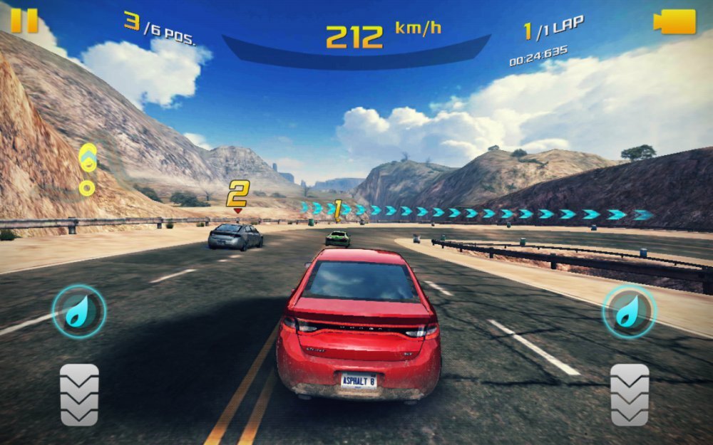 Acer Iconia Tab 10 (A3-A20-K6NM)