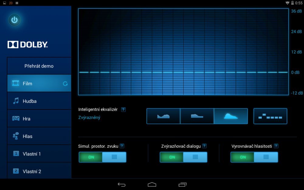 Acer Iconia Tab 10 (A3-A20-K6NM)