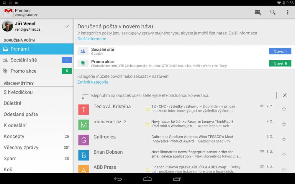 Acer Iconia Tab 10 (A3-A20-K6NM)