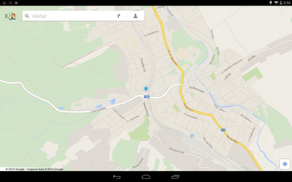 Acer Iconia Tab 10 (A3-A20-K6NM)