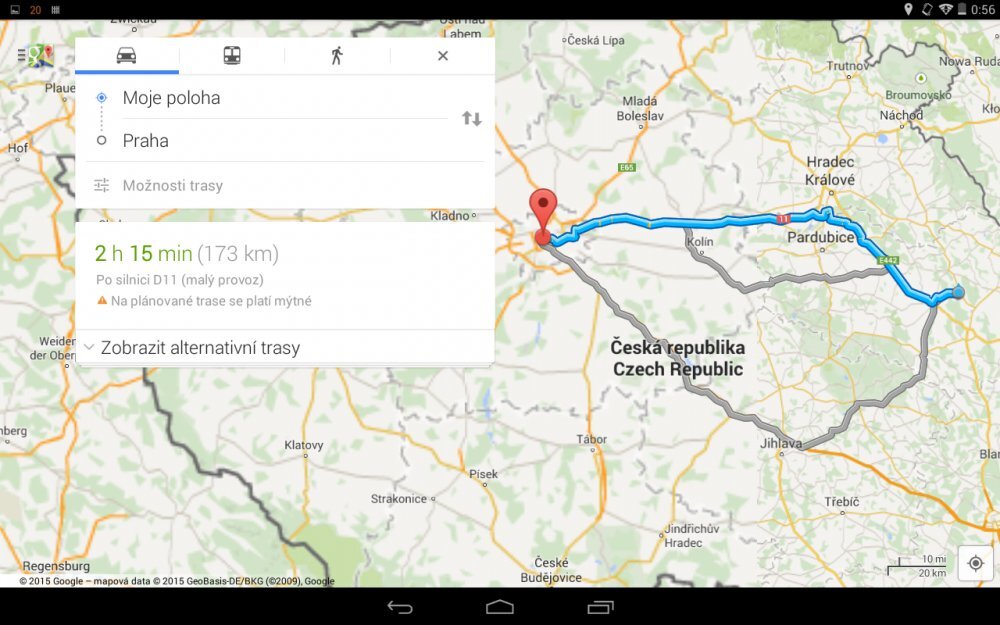 Acer Iconia Tab 10 (A3-A20-K6NM)