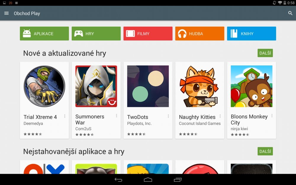Acer Iconia Tab 10 (A3-A20-K6NM)