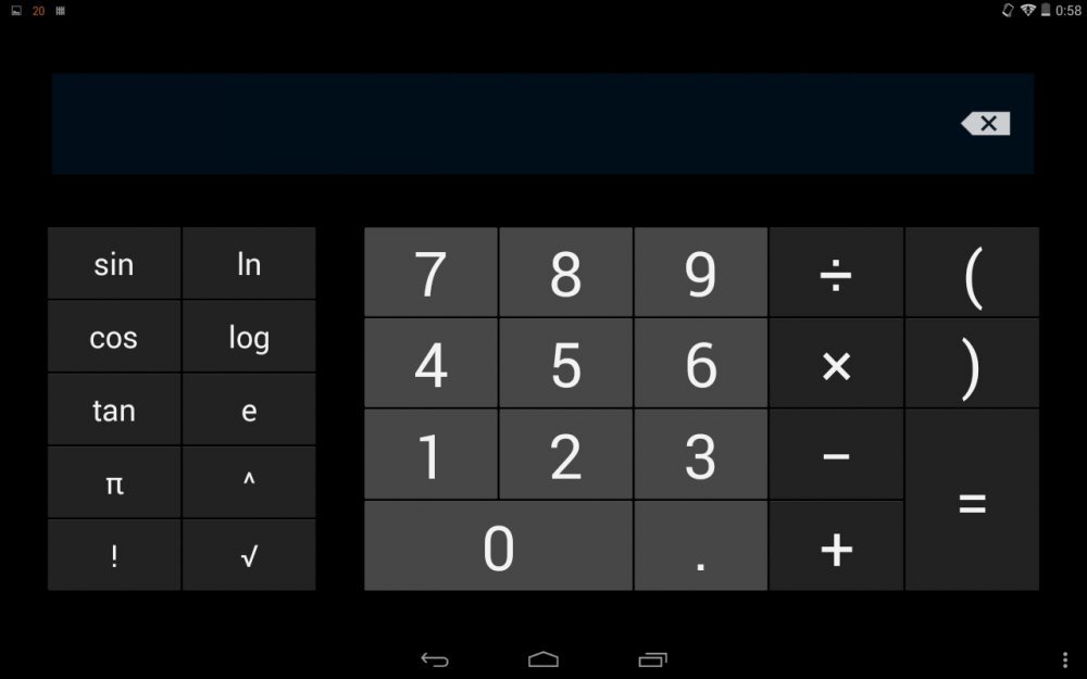 Acer Iconia Tab 10 (A3-A20-K6NM)