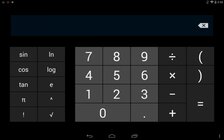 Acer Iconia Tab 10 (A3-A20-K6NM)