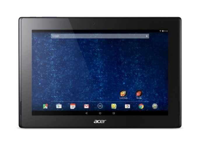 Acer Iconia Tab 10 (A3-A30)