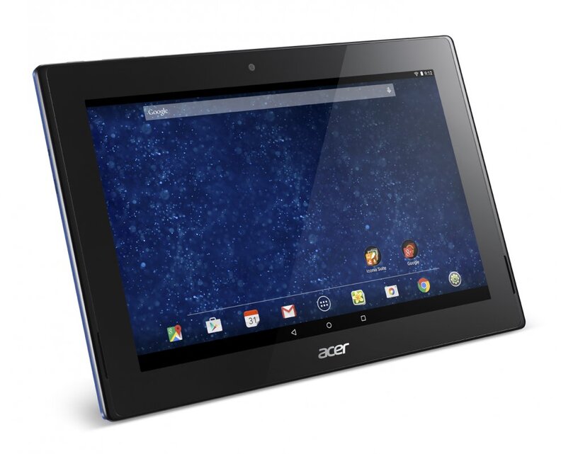 Acer Iconia Tab 10 (A3-A30)