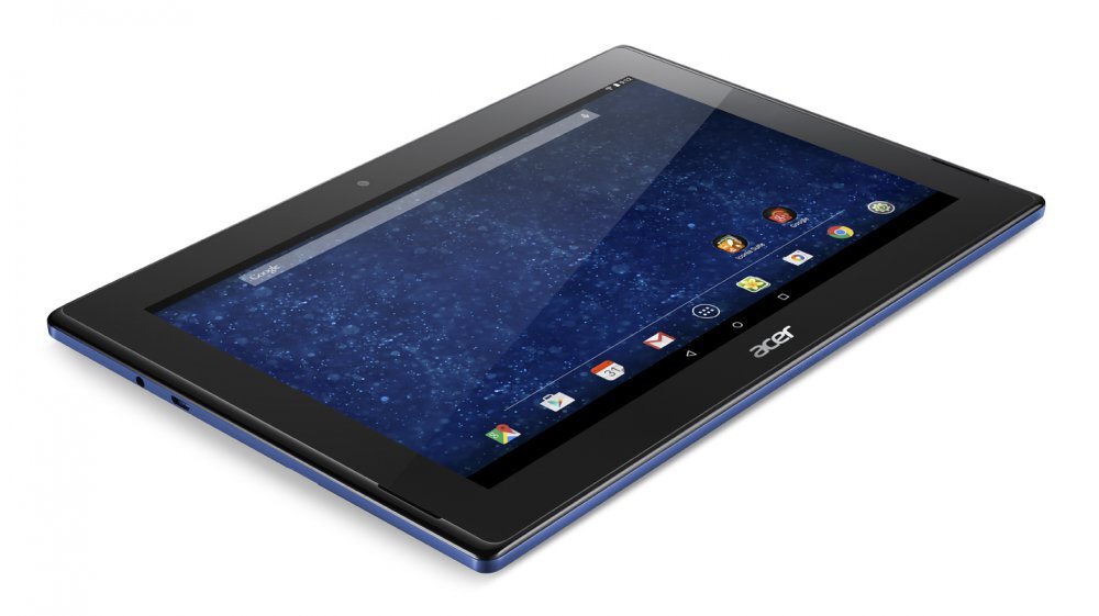 Acer Iconia Tab 10 (A3-A30)