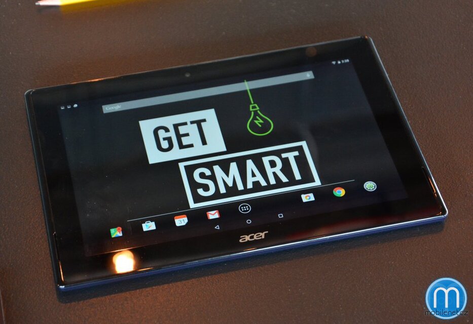 Acer Iconia Tab 10 (A3-A30)