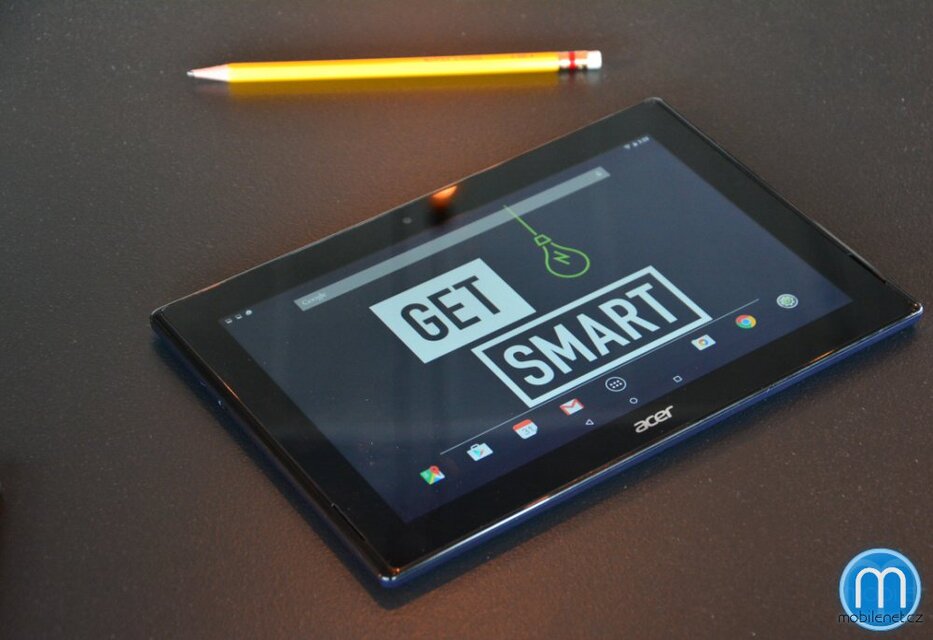 Acer Iconia Tab 10 (A3-A30)