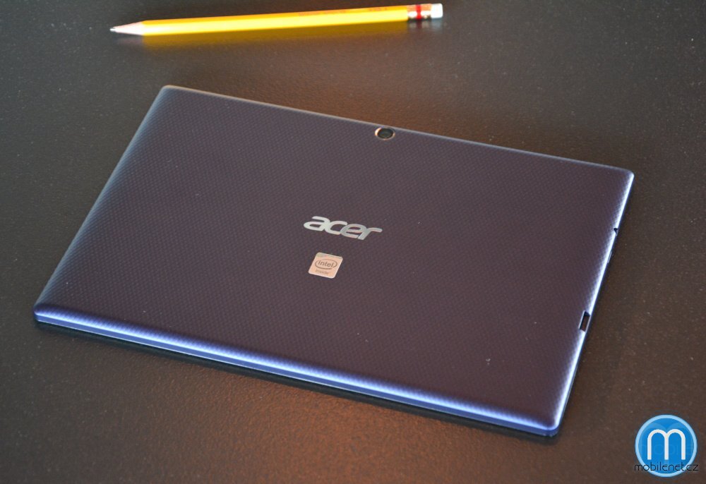 Acer Iconia Tab 10 (A3-A30)