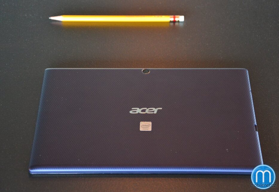 Acer Iconia Tab 10 (A3-A30)