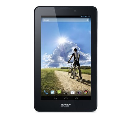 Acer Iconia Tab 7