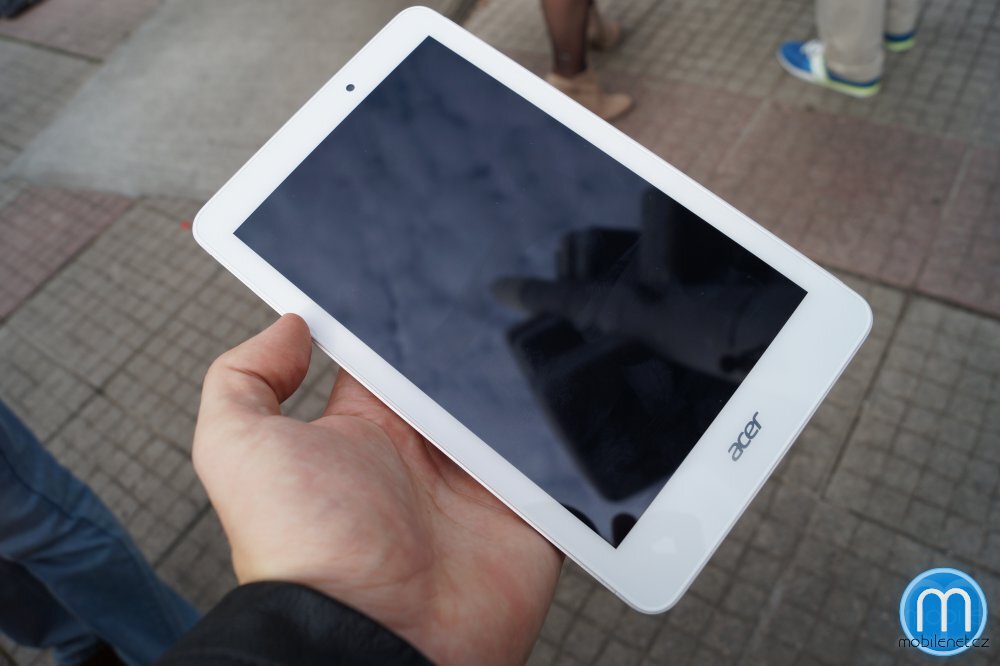 Acer Iconia Tab 8 