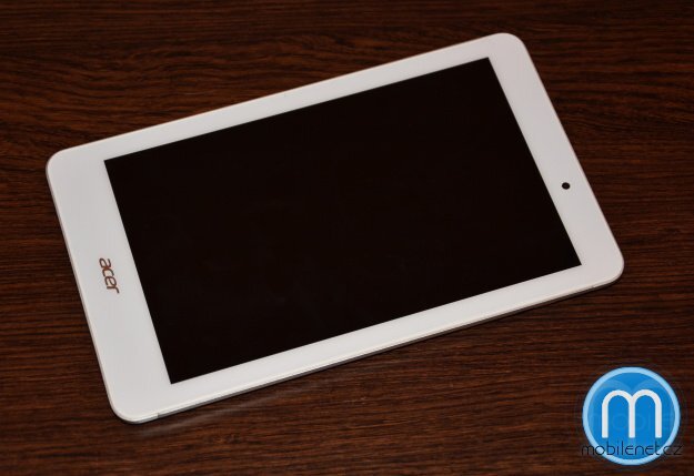 Acer Iconia Tab 8