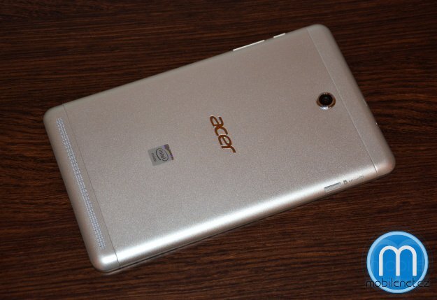 Acer Iconia Tab 8