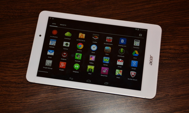 Acer Iconia Tab 8