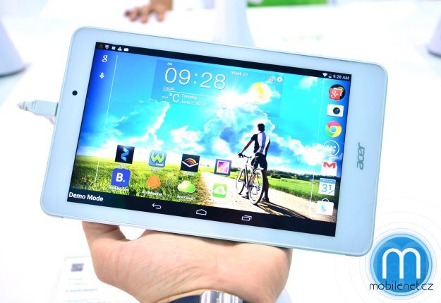 Acer Iconia Tab 8