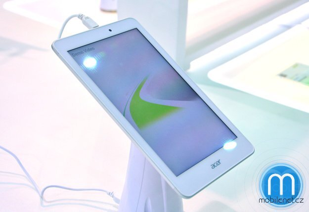 Acer Iconia Tab 8
