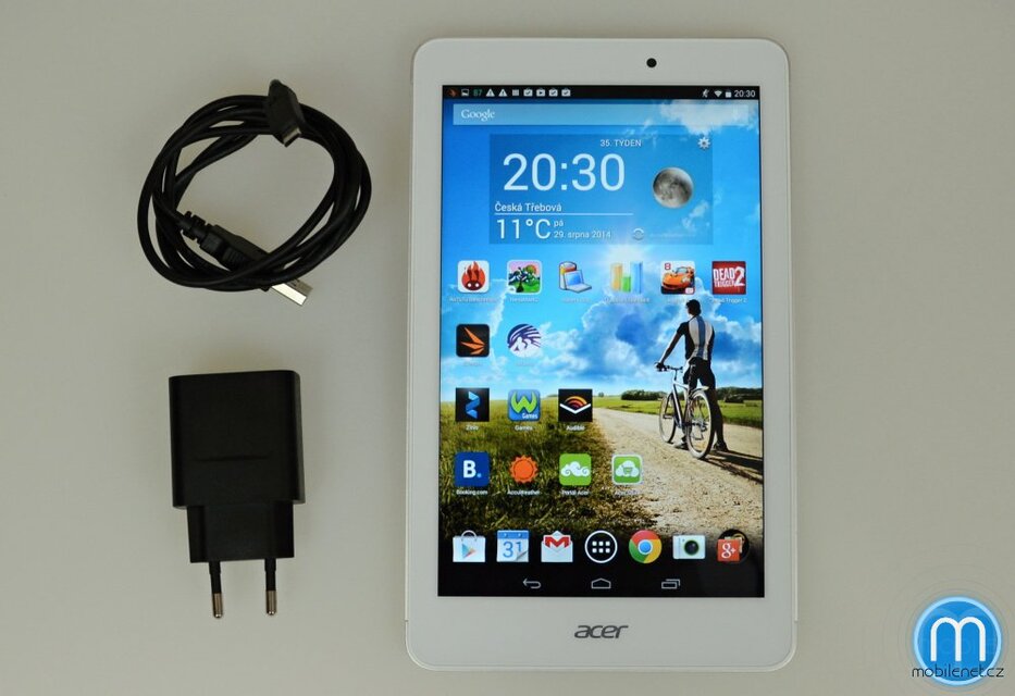 Acer Iconia Tab 8